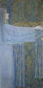 The Offering, cca 1900